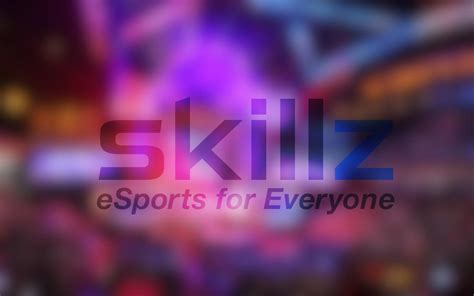 skillz esports|About Us .